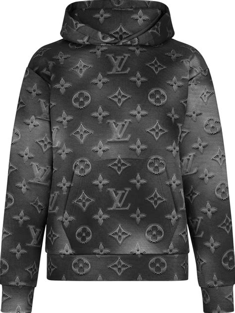 louis vuitton pullover herren|Louis Vuitton hoodie.